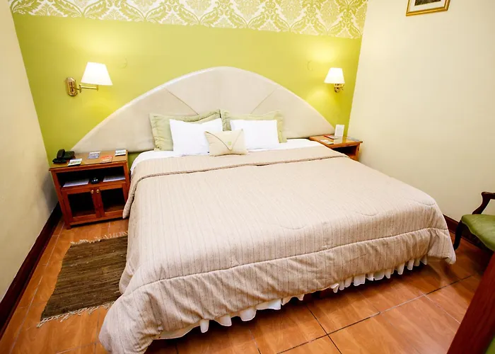 Lima Wari Hotel Boutique