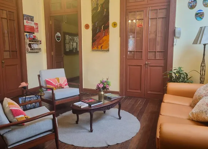 Lima Wari Hotel Boutique