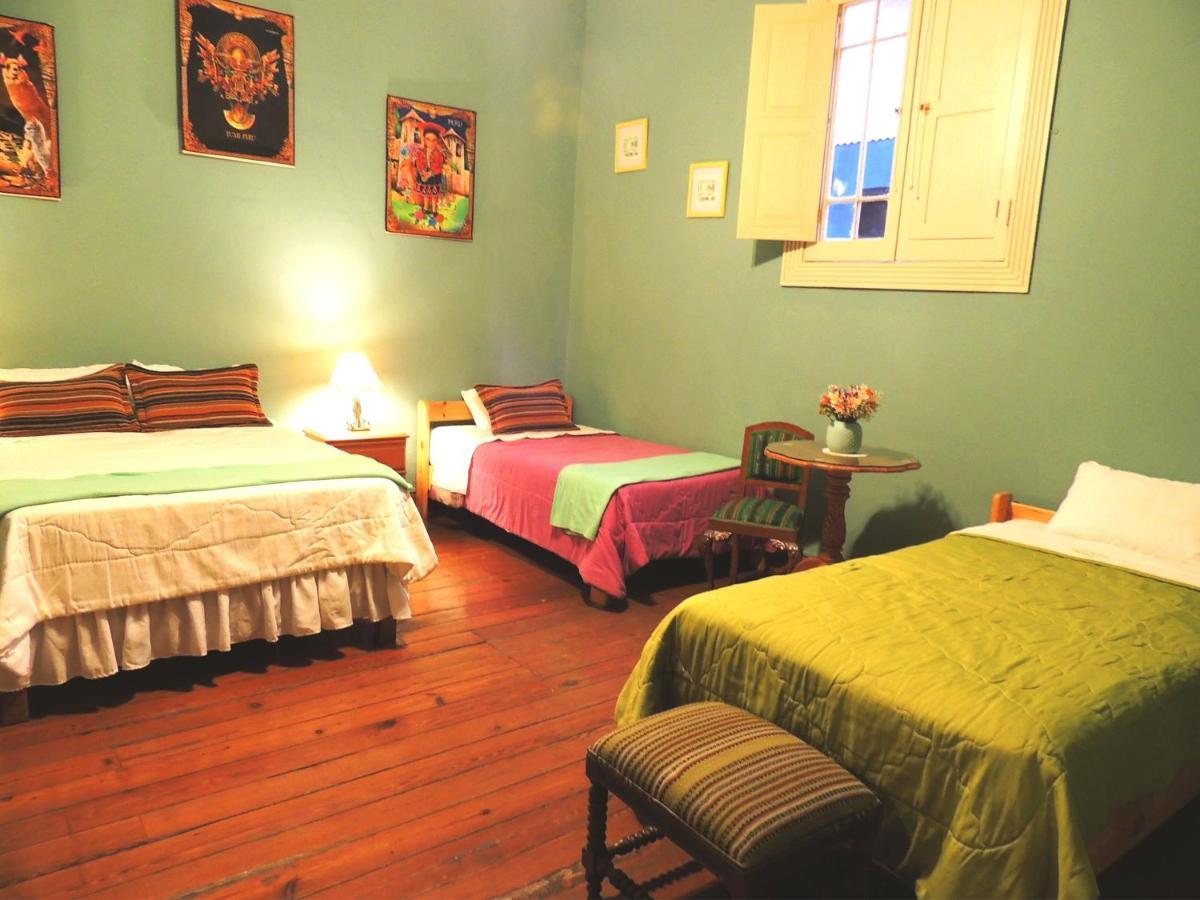 Wari Boutique Hotel 2*