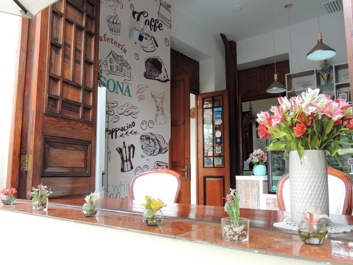 Hotel Wari Boutique