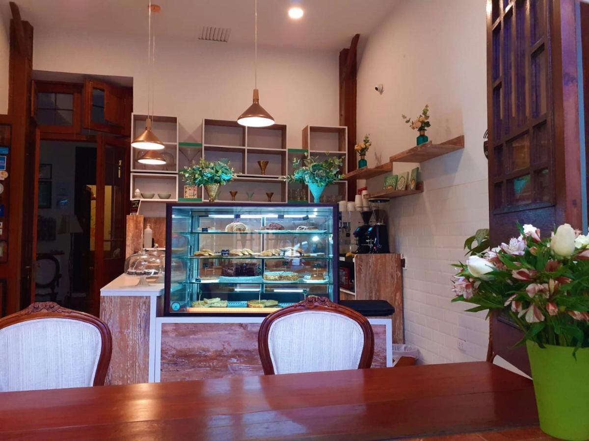 Wari Boutique Hotel Lima