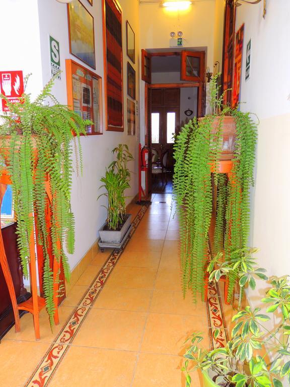 Hotel Wari Boutique