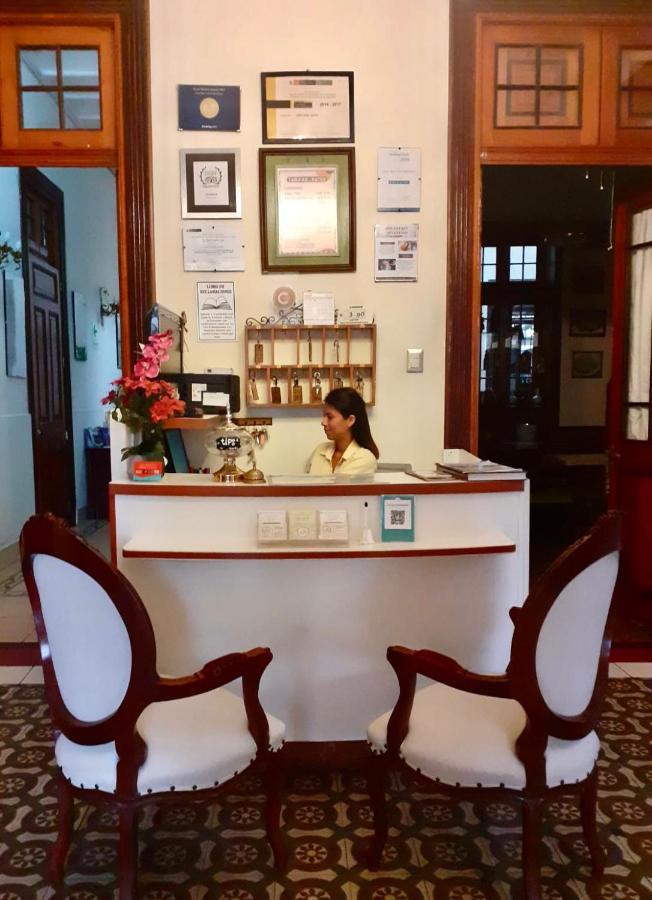 Hotel Wari Boutique