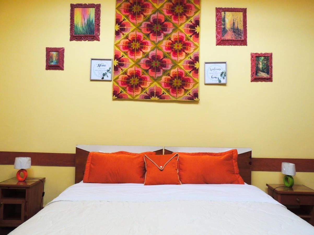 Hotel Wari Boutique