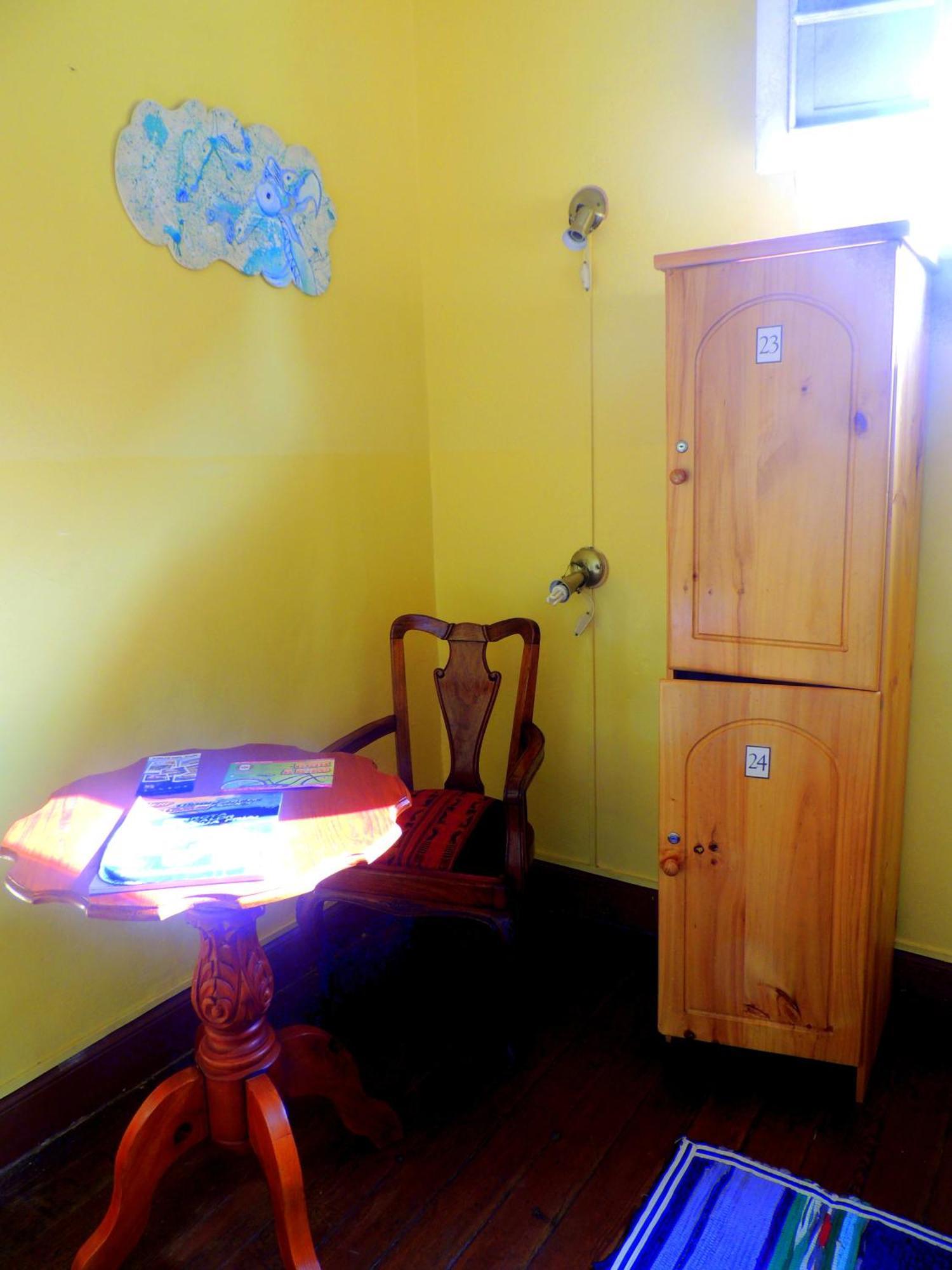 Hotel Wari Boutique Lima