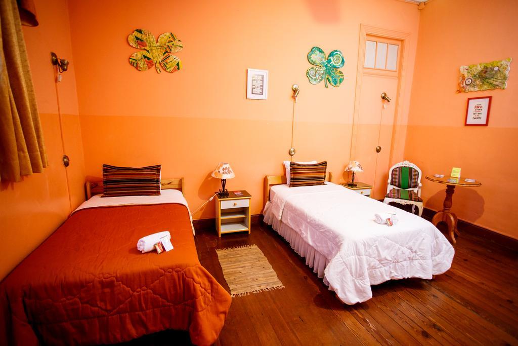 Hotel Wari Boutique 2*