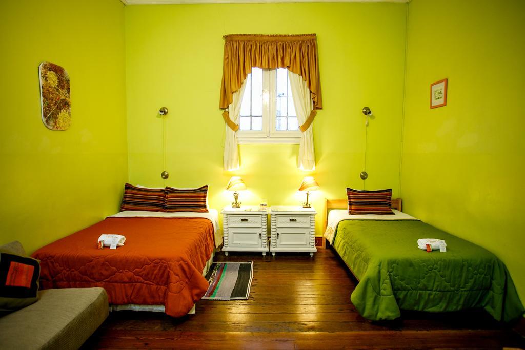 Wari Boutique Hotel Lima