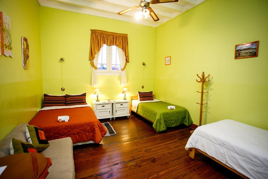 Hotel Wari Boutique 2*