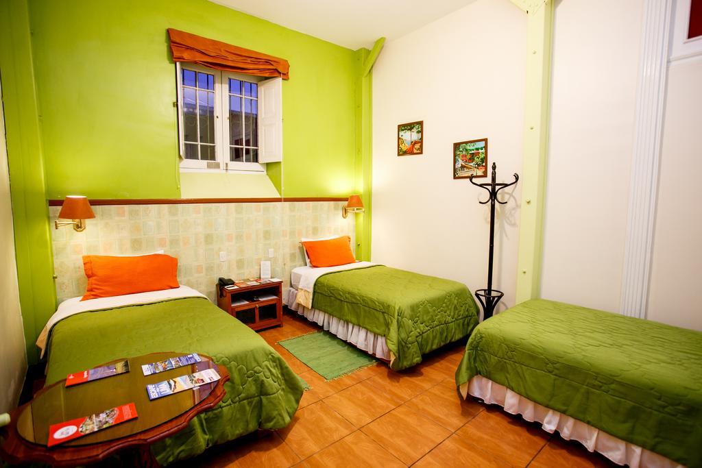 Hotel Wari Boutique 2*