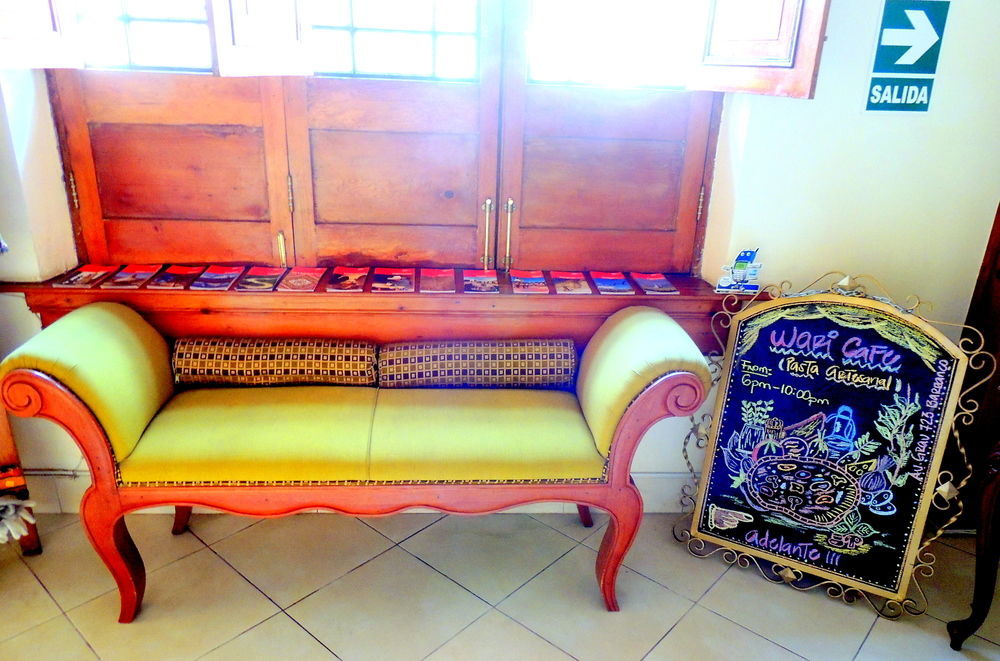Hotel Wari Boutique