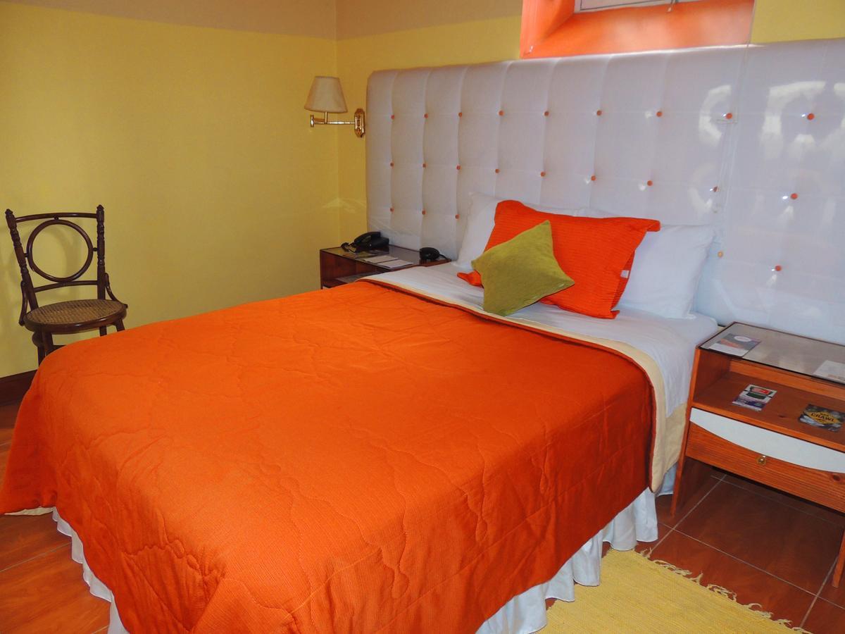 Wari Boutique Lima