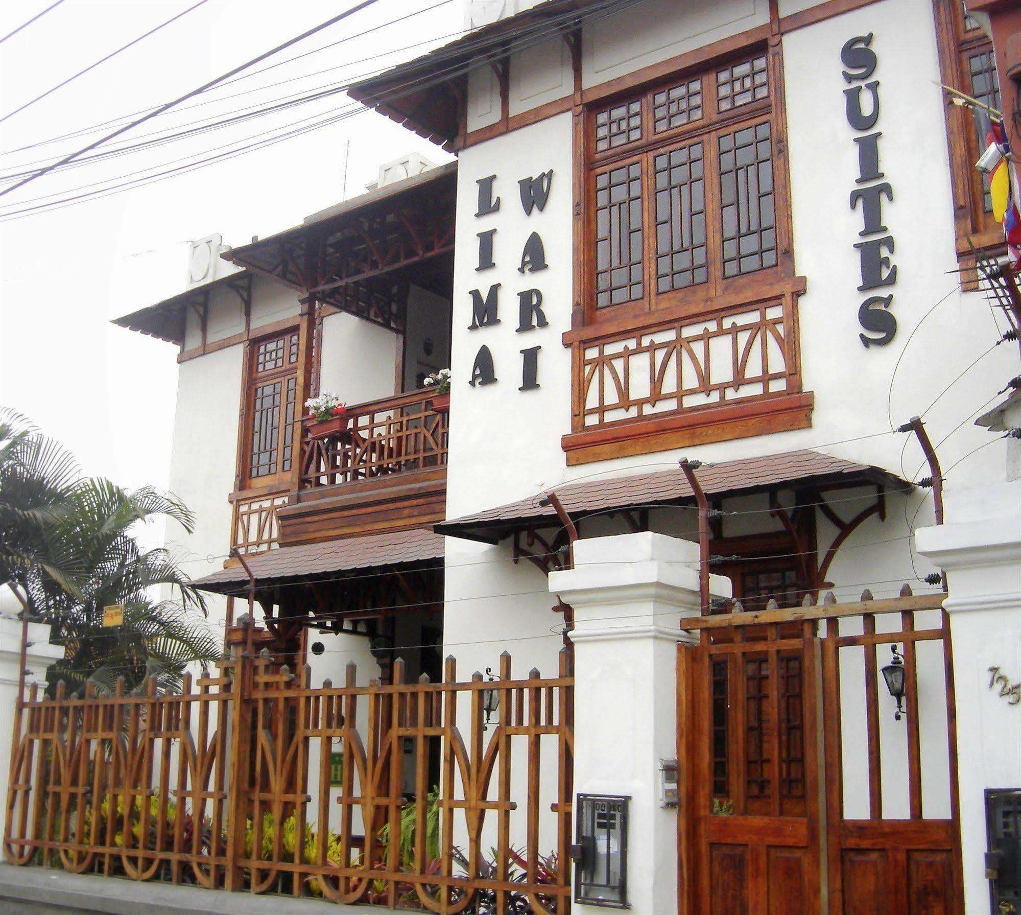 Wari Boutique