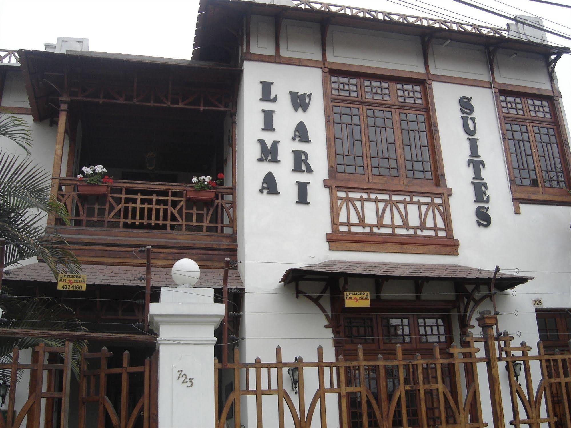 Hotel Wari Boutique 2*