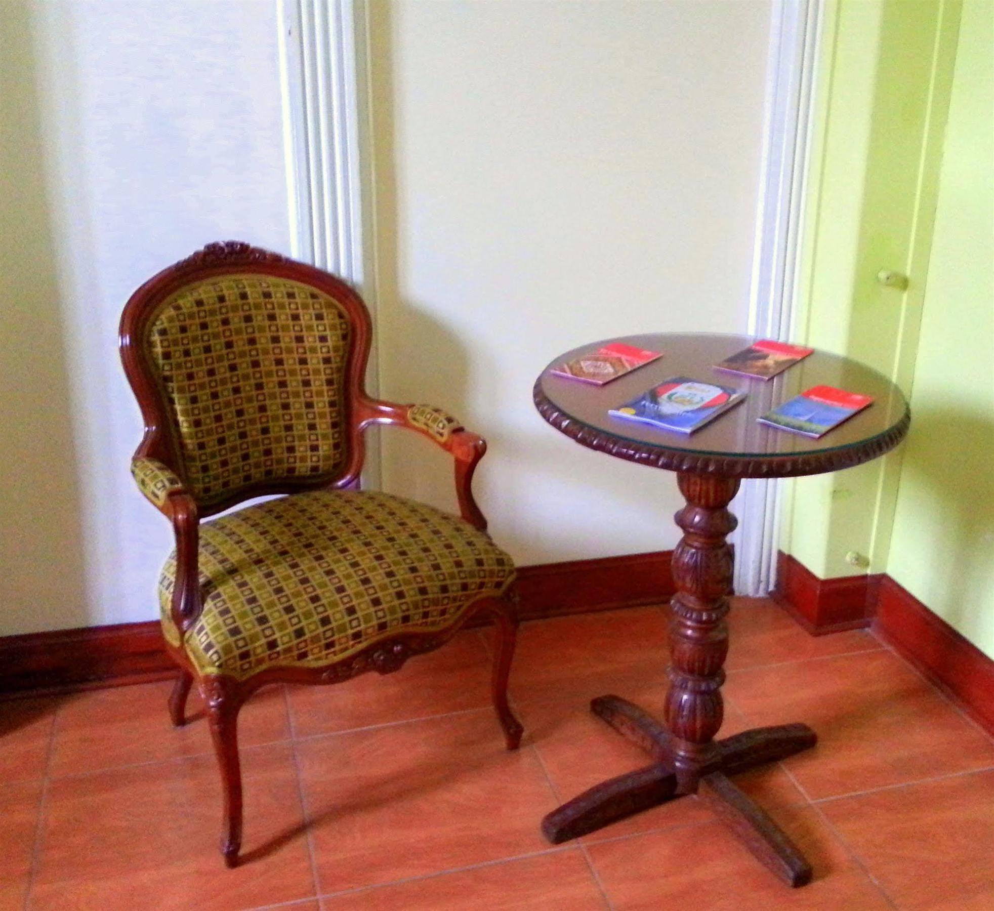 Hotel Wari Boutique