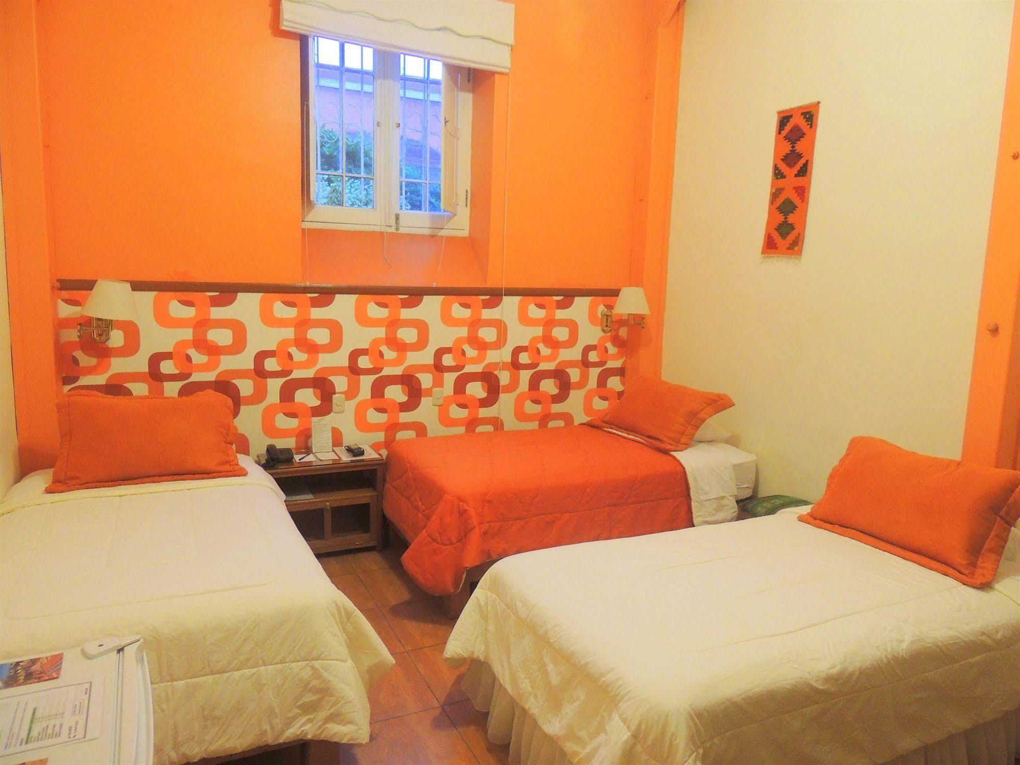 Hotel Wari Boutique 2*