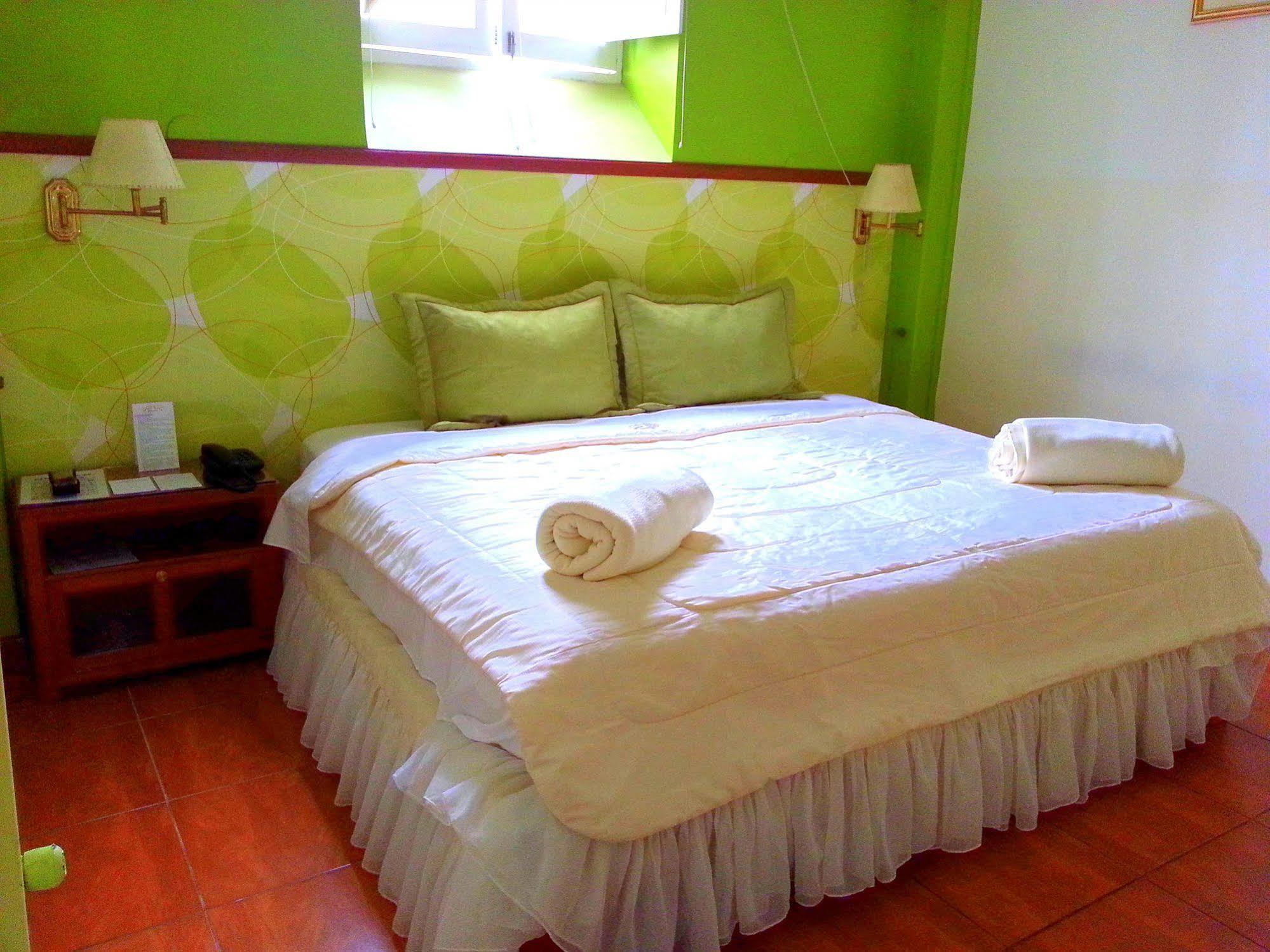 Wari Boutique Hotel Lima