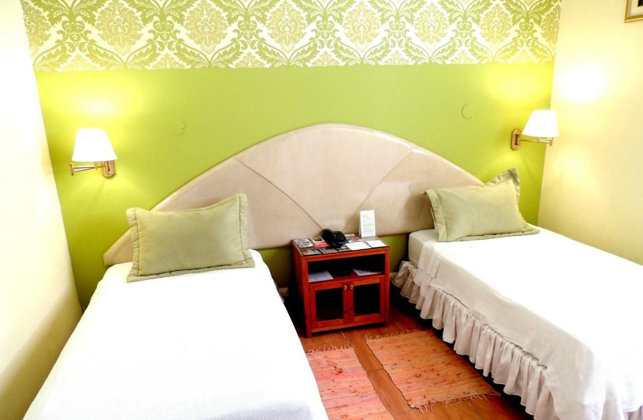 Hotel Wari Boutique 2*