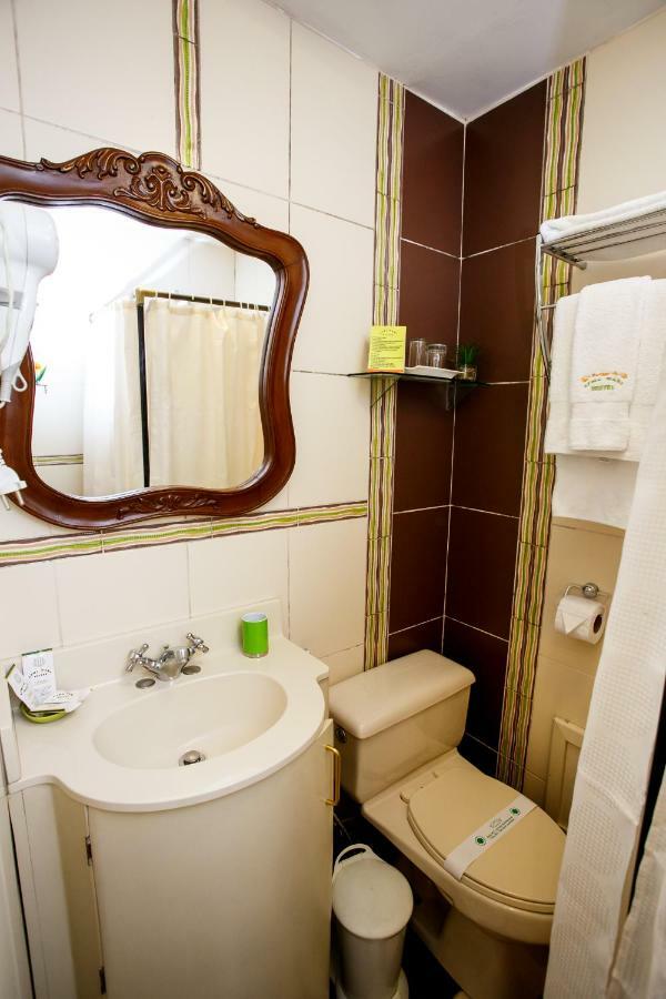 Hotel Wari Boutique 2*